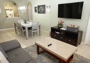 WOW! All NEW! Fully Renovated Kitchen and Bathrooms, Luxuriously Finished 405