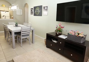 WOW! All NEW! Fully Renovated Kitchen and Bathrooms, Luxuriously Finished 405