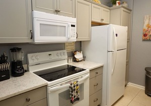 WOW! All NEW! Fully Renovated Kitchen and Bathrooms, Luxuriously Finished 405