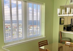 Wrap Around Balcony w/Beach and Sound Views-UNIT 1404