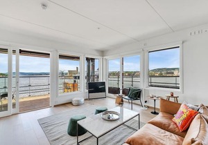 Wright Apartments - Sorenga