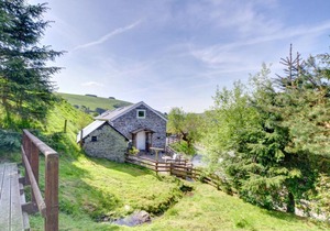 Wye Retreat