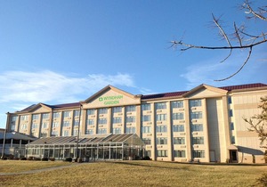 Wyndham Garden Manassas