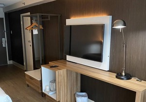 Wyndham Garden Manassas