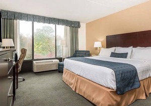 Wyndham Garden Williamsburg Busch Gardens