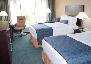 Wyndham Garden Williamsburg Busch Gardens