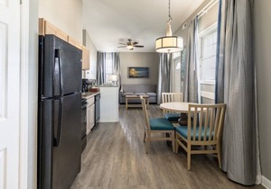 Wyndham Ocean Ridge - Edisto Island - 1 Bedroom Suite