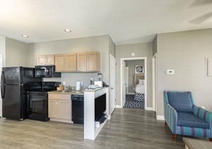 Wyndham Ocean Ridge - Spacious 2 Bedroom Deluxe