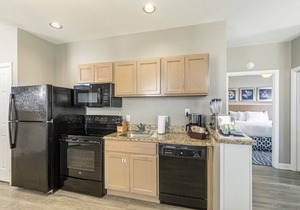 Wyndham Ocean Ridge - Spacious 2 Bedroom Deluxe
