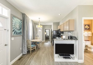 Wyndham Ocean Ridge - Spacious 2 Bedroom Deluxe