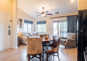 Wyndham Pagosa - 1 Bedroom Suite