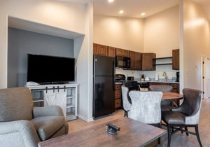 Wyndham Pagosa - 1 Bedroom Suite