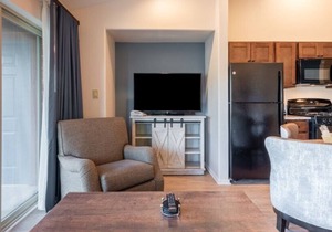 Wyndham Pagosa - 1 Bedroom Suite