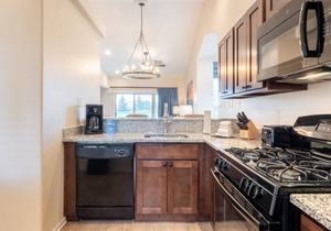 Wyndham Pagosa - 2 Bedroom Deluxe