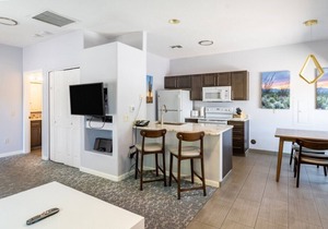 Wyndham Rancho Vistoso Resort - Stunning Studio