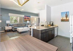 Wyndham Rancho Vistoso Resort - Stunning Studio
