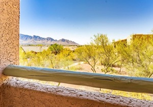 Wyndham Rancho Vistoso Resort - Comfy 2 Bedroom