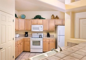 Wyndham Rancho Vistoso | 1BR/1BA King Suite w/Blc