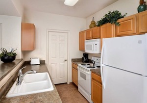 Wyndham Rancho Vistoso | Queen Studio w/Balcony