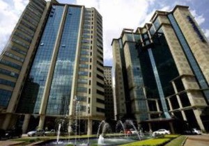 Wyndham Sao Paulo Ibirapuera Convention Plaza