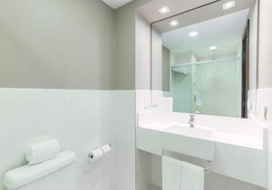 Wyndham Sao Paulo Ibirapuera Convention Plaza