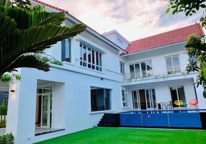 Xanh Villas resort and spa