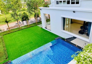 Xanh Villas resort and spa
