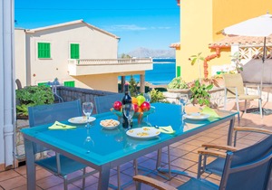 Xarus 2 - Four Bedroom Apartment, Sleeps 6