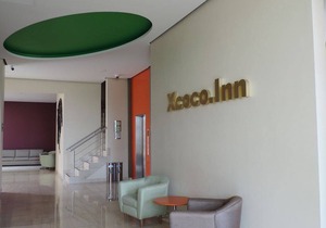 Xcoco Inn