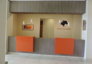Xcoco Inn