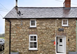 Y Bwthyn - 2 bed, pet friendly