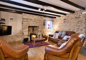 Y Bwthyn - 2 bed, pet friendly