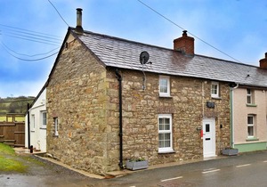 Y Bwthyn - 2 bed, pet friendly