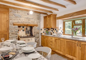 Y Felin - Two Bedroom House, Sleeps 3