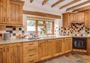 Y Felin - Two Bedroom House, Sleeps 3