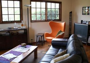 Yallambee B&B