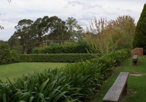 Yallambee B&B