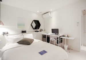 Yam Busan Songdo