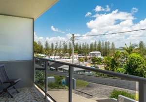 Yamba Towers 2 - LJHooker Yamba
