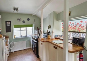 Ye Olde Cottage