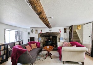 Ye Olde Cottage