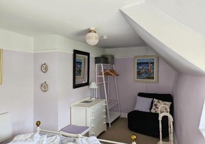 Ye Olde Cottage