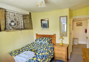 Ye Olde Cottage