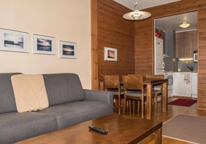 Ylläs Chalet A402 by Interhome
