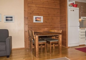 Ylläs Chalet A402 by Interhome