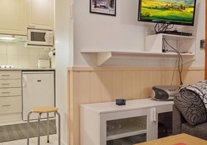 Yllästar 1 As 202 by Interhome