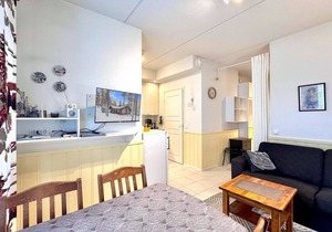 Yllästar 2 As 302 by Interhome