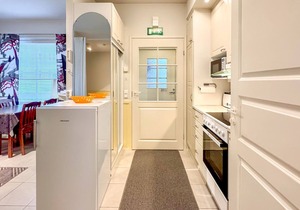 Yllästar 2 As 302 by Interhome