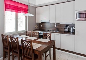 Yllästar 3 As 506 by Interhome