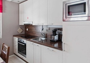Yllästar 3 As 506 by Interhome
